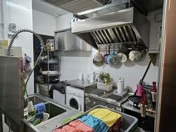 Kensington Square (D19), Retail #523126881